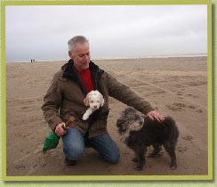 Every weekend walks on the beach thus also the first weekend you're with us.